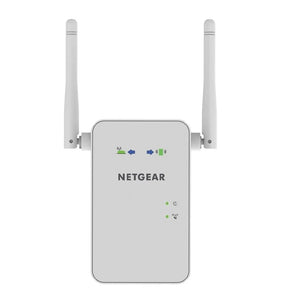 NETGEAR SIGNAL EXTENDER