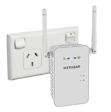 NETGEAR SIGNAL EXTENDER