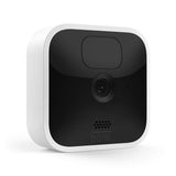 Blink Indoor – Wireless, HD Security Camera with Two-Year Battery Life, Motion Detection, and Two-Way Audio – 1 Camera Kit