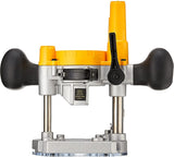 DEWALT DNP612 Plunge Base for Compact Router