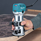 Makita RT0701C 1-1/4 HP Compact Router