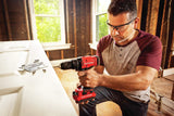 CRAFTSMAN V20 Cordless Drill/Driver Kit (CMCD700C1)