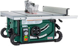 Grizzly Industrial G0869-10" 2 HP Benchtop Table Saw with Riving Knife