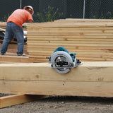 Makita 5007F 7-1/4" Circular Saw