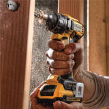 DEWALT 20V MAX XR Brushless Drill/Driver, Compact - Bare Tool (DCD791B)