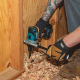 Makita XT288T 18V LXT Lithium-Ion Brushless Cordless 2-Pc. Combo Kit (5.0Ah)