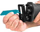 Makita XRJ07ZB 18V LXT Lithium-Ion Sub-Compact Brushless Cordless Recipro Saw, Tool Only