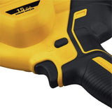 DEWALT 20V MAX Finish Nailer, Angled, 15GA (DCN650B)