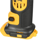 DEWALT 20V Max Drywall Cut-Out Tool (DCS551B)