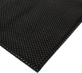 DCT Heavy-Duty Safety Pad Mat, 24In X 48In – Large Non-Slip Liner for Router, Sander, Bathroom Cabinet, Desk Drawer