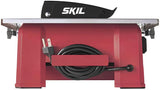 SKIL 3540-02 7-Inch Wet Tile Saw , Red