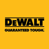 DEWALT Air Compressor, 135-PSI Max, 1 Gallon (D55140) , Yellow