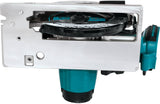 Makita XSS02Z 18V LXT Lithium-Ion Cordless 6-1/2" Circular Saw, Tool Only