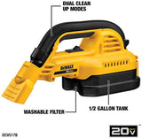 DEWALT 20V MAX Cordless Drill Combo Kit , 8-Tool (DCK883D2)