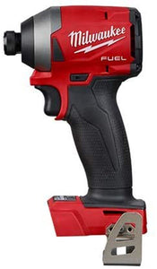 Milwaukee 2853-20 M18 FUEL 1/4" Hex Impact Driver (Bare Tool)