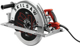 SKIL 16-5/16 In. Magnesium Worm Drive Skilsaw Circular Saw - SPT70V-11