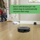 Irobot Roomba I3 (3150) Wi-Fi Connected Robot Vacuum Vacuum - Wi-Fi Connected Mapping, Works with Alexa, Ideal for Pet Hair, Carpets