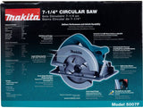 Makita 5007F 7-1/4" Circular Saw