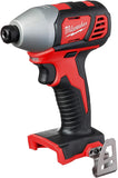 Milwaukee 2691-22 18-Volt Compact Drill and Impact Driver Combo Kit