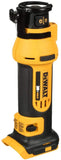 DEWALT 20V Max Drywall Cut-Out Tool (DCS551B)