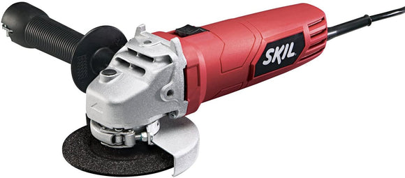 SKIL 9295-01 6.0 Amp 4-1/2-Inch Angle Grinder