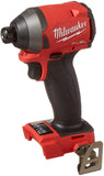 Milwaukee Electric Tools 2997-22 Hammer Drill/Impact Driver Kit