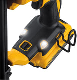 DEWALT 20V MAX Cordless Brad Nailer Kit, 18GA (DCN680D1)