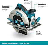 Makita 5007Mg Magnesium 7-1/4-Inch Circular Saw