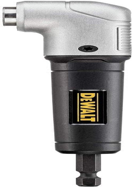 DEWALT Right Angle Attachment, Impact Ready (DWARA120)