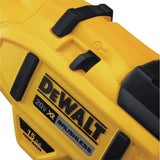 DEWALT 20V MAX Finish Nailer, Angled, 15GA (DCN650B)