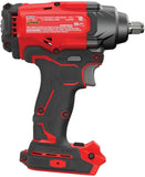 CRAFTSMAN V20 Impact Wrench, Cordless, Brushless, 1/2-Inch, Tool-Only (CMCF920B)