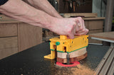 GRR-RIPPER 3D Pushblock for Table Saws, Router Tables, Band Saws, and Jointers by MICROJIG