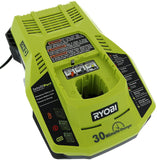 RYOBI P884 18-Volt ONE+ Lithium-Ion Combo Kit (6-Tools)