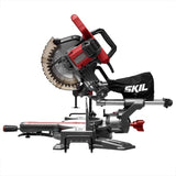 Skil 10" Dual Bevel Sliding Miter Saw - MS6305-00