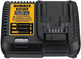 DEWALT 20V MAX XR Brushless Combo Kit, Premium 6-Tool (DCK694P2)