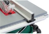 Grizzly Industrial G0869-10" 2 HP Benchtop Table Saw with Riving Knife