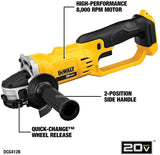 DEWALT 20V MAX Cordless Drill Combo Kit , 8-Tool (DCK883D2)