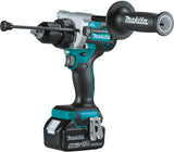 Makita XT288T 18V LXT Lithium-Ion Brushless Cordless 2-Pc. Combo Kit (5.0Ah)