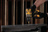 DEWALT XTREME 12V MAX Cordless Drill / Driver Kit, 3/8-Inch (DCD701F2)