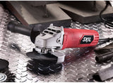 SKIL 9295-01 6.0 Amp 4-1/2-Inch Angle Grinder