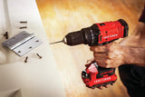 CRAFTSMAN V20 Cordless Drill/Driver Kit (CMCD700C1)