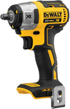 DEWALT 20V MAX XR Cordless Impact Wrench, 3/8-Inch, Tool Only (DCF890B)