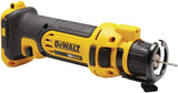 DEWALT 20V Max Drywall Cut-Out Tool (DCS551B)