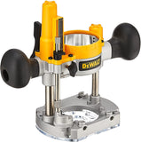 DEWALT DNP612 Plunge Base for Compact Router