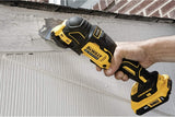 DEWALT ATOMIC 20V MAX Oscillating Tool, Cordless, Oscillating, Tool Only (DCS354B)