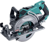 Makita GSR01M1 40V Max XGT Brushless Lithium-Ion 7-1/4 In. Cordless Rear Handle Circular Saw Kit (4 Ah)