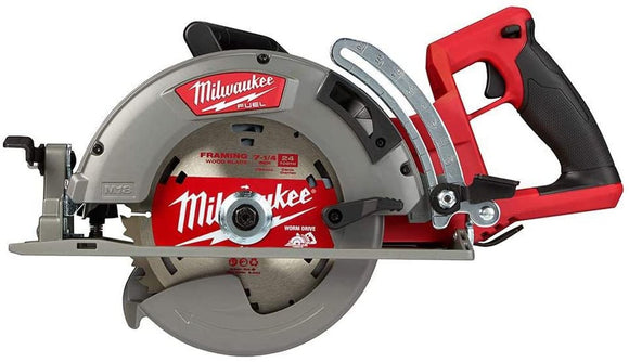 Milwaukee 2830-20 Circular Saw Rear Handle 7-1/4