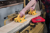 GRR-RIPPER 3D Pushblock for Table Saws, Router Tables, Band Saws, and Jointers by MICROJIG