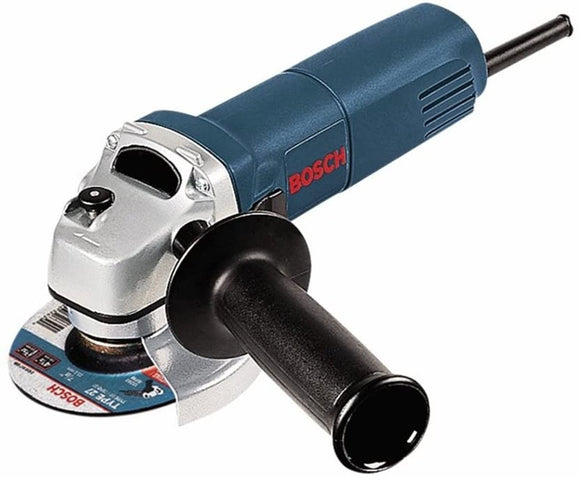 Bosch 4-1/2-Inch Angle Grinder 1375A