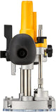 DEWALT DNP612 Plunge Base for Compact Router